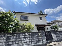 神戸市西区富士見が丘１丁目の一戸建て