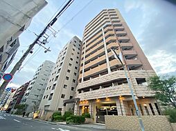 プレサンス神戸駅前グランツ 708