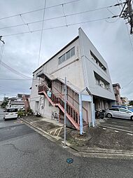 明石市西明石町２丁目