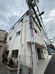 ときわ霞ヶ丘レクラン