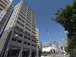 エスリード神戸三宮パークビュー 602