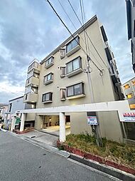 ハピネス東須磨