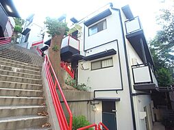 ダイバーシティ神戸長田C棟 C402