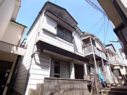 上高丸3-10-3　戸建