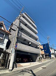 サンシャイン中道