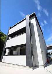 エヌエムサンカンテキャトフ　C棟