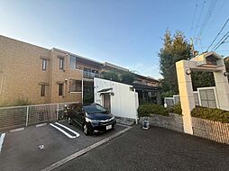 ホーユウパレス神戸塩屋