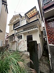 垂水区五色山6丁目　貸家