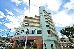 学が丘カレッジハイツ