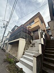 西舞子9丁目戸建