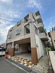 ポコアポコ住吉メゾン