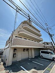 ベネフィス魚住II