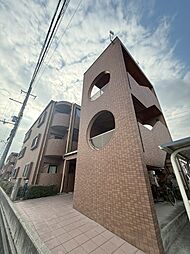 プラザハイツ二ツ屋A棟