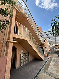 ラムール大久保