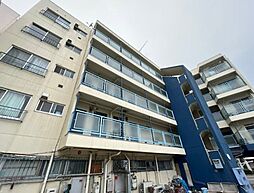 桑の木マンション