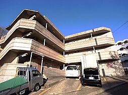 プレアール西神戸II