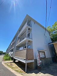 上高丸厚生年金住宅1号棟