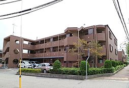 プラザハイツ二ツ屋A棟