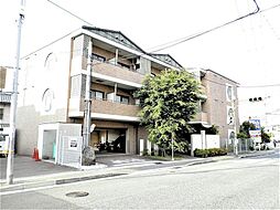 ラッフィナート有瀬