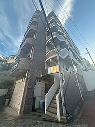 コーラル五色山