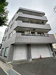 エビスマンション