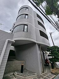 ガーデンハイツ桃山台弐番館