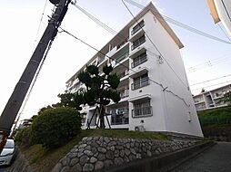 垂水高丸住宅B棟