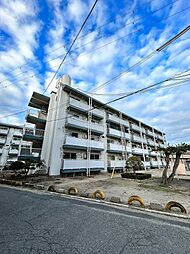 ビレッジハウス東二見6号棟