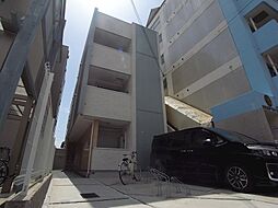 ワコーレヴィータ神戸須磨浦通