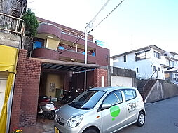 ファーストマンション