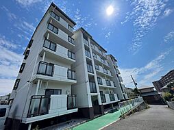 パルピアマンション