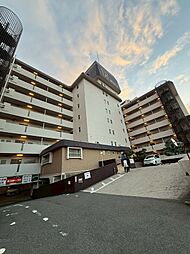 ユニハイツ朝霧