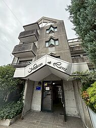 メゾン・ド・ラヴィ