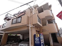 パレス西江井ヶ島