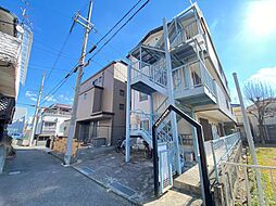 グランディア旗塚通