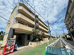 メゾン・ド・アルカディア