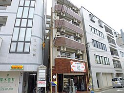 サングレイス西新町