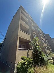 明石貴崎鉄筋住宅5号棟