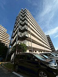 県営伊川谷第二高層住宅1号棟