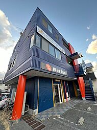 リライズ西明石