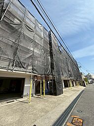 山手マンション