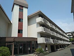 マンション朝霧3号棟