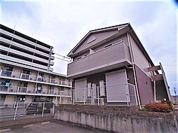 リバーサイド安藤