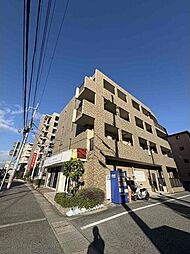 グレイス大久保