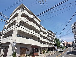 レジデンス清水ヶ丘