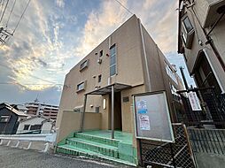 セントラルマンション