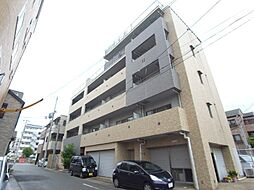 メゾン・ド・ヴィレ板宿