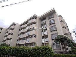 明石大窪住宅1号棟