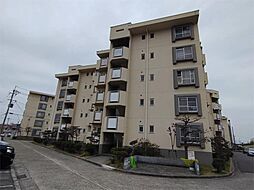 明石大窪住宅四号棟