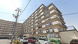 シャルマンコーポ明石2号棟